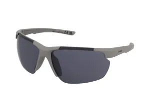Alpina Sports DEFEY HR Slnečné okuliare, tmavo sivá, veľkosť os