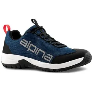 Dámske trekingové topánky Alpina
