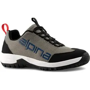 Trekingové topánky Alpina