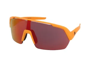Alpina Sports TURBO HR Slnečné okuliare, oranžová, veľkosť os