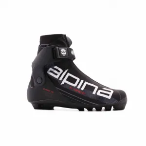 Obuv na bežky Alpina Fusion Classic AS #59163