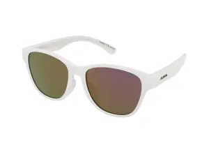 Alpina Sports FLEXXY COO KIDS II Slnečné okuliare, biela, veľkosť