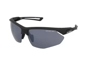 Alpina Sports NYLOS HR Slnečné okuliare, čierna, veľkosť os