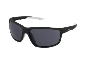 Alpina Sports DEFEY Slnečné okuliare, čierna, veľkosť