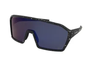 Alpina Sports RAM HR HM+ Unisex slnečné okuliare, čierna, veľkosť os