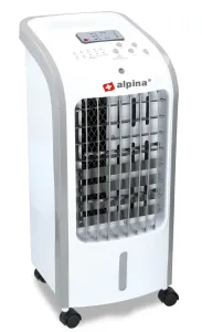 Ochladzovač vzduchu ALPINA