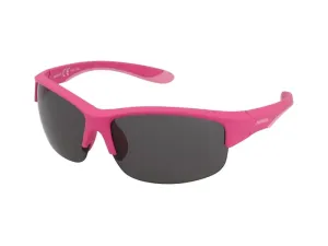 Alpina Sports FLEXXY YOUTH HR Slnečné okuliare, ružová, veľkosť os