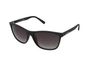 Alpina Sports JAIDA Dámske slunečné okuliare, čierna, veľkosť os