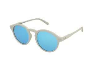 Alpina Sports SNEEK Slnečné okuliare, sivá, veľkosť