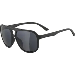 Alpina Sports SNAZZ Lifestylové okuliare, čierna, veľkosť os #468923