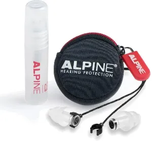 Alpine Party Plug Natural Ochrana sluchu #5976581