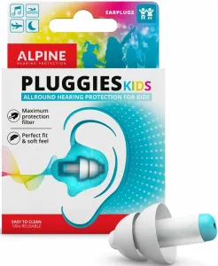 Alpine Pluggies Ochrana sluchu