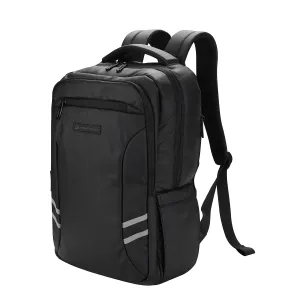 Alpine Pro Igane Urban Backpack Black 20 L Batoh