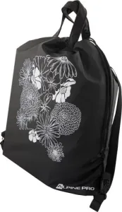 Fashion backpack ALPINE PRO BUANGE black