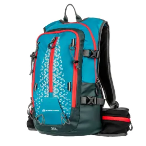 Alpine Pro Zule Outdoor Backpack Keramika Outdoorový batoh