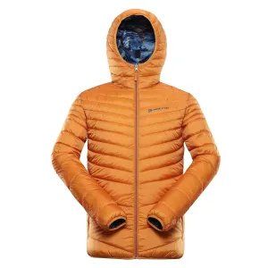 Zimné kabáty ALPINE PRO