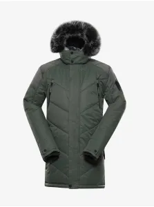 Zimné bundy pre mužov Alpine Pro #8892843