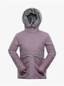 Zimné bundy pre ženy Alpine Pro #8892960