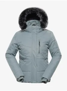 Zimné bundy pre ženy Alpine Pro #8892963