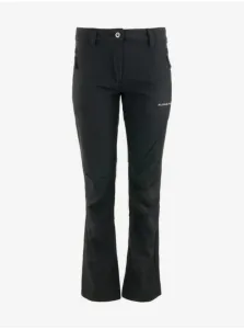 Nohavice a kraťasy pre ženy Alpine Pro #4196804