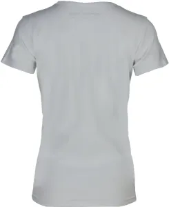 ALPINE PRO Starka Dámske tričko LTSR672 biela L