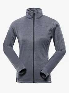 Women's quick-drying sweatshirt ALPINE PRO OPHIRA folkstone