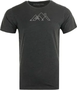 Pánske polokošele ALPINE PRO