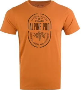 Pánske tričko ALPINE PRO #8061863