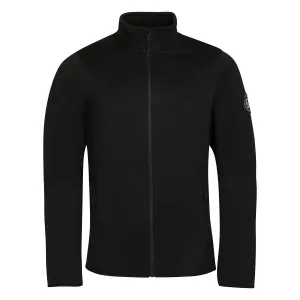 Men's sweater supratherm ALPINE PRO ZEG black #8439545