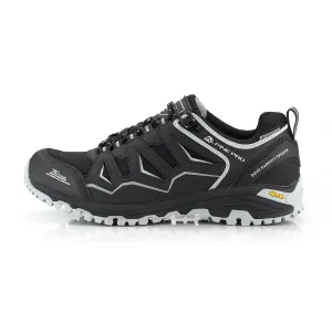 ALPINE PRO Gonawe Unisex outdoorová obuv UBTA334 čierna 39
