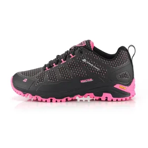Outdoor shoes with antibacterial insole ALPINE PRO MUSSWE heaven