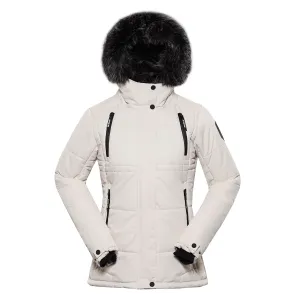 Zimné bundy ALPINE PRO