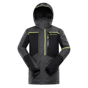 Pánske kabáty ALPINE PRO