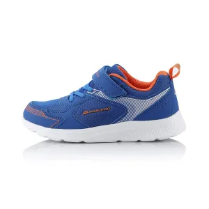 ALPINE PRO Basedo Detská športová obuv KBTA363 cobalt blue 30