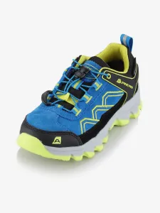 Outdoorová obuv ALPINE PRO