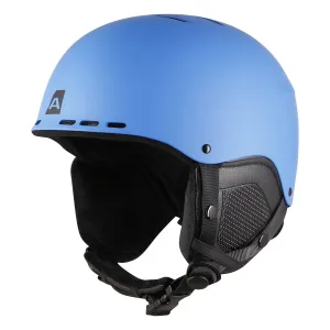 Ski helmet AP GEREWE electric blue lemonade #4426927