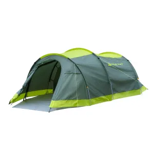 Tent for 2-3 persons ALPINE PRO KEMPERE olivine