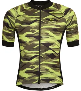 Cyklistické dresy ALPINE PRO