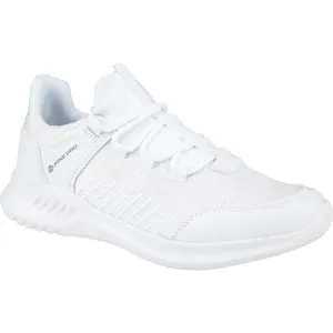 ALPINE PRO JAPERA Dámska športová obuv, biela, veľkosť #446772