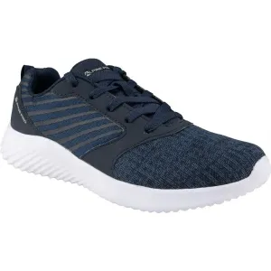 ALPINE PRO JETSON Pánska športová obuv, tmavo modrá, veľkosť #4801810