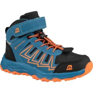 Outdoorová obuv ALPINE PRO