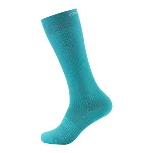 Socks with antibacterial treatment ALPINE PRO REDOVICO 2 ceramic #9490346
