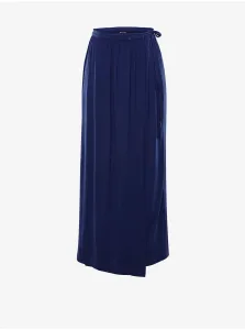 ALPINE PRO Larca Dámska sukňa LSKR220 estate blue XS