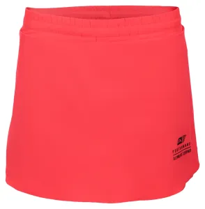 ALPINE PRO Warka Dámska športová sukňa LSKX353 diva pink L