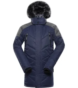 Zimné bundy ALPINE PRO