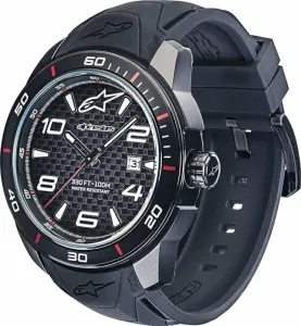 Alpinestars Tech Watch 3 Black/Black Iba jedna veľkosť