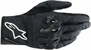 Alpinestars Morph Street Gloves Black L Rukavice