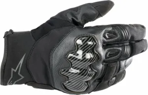 Alpinestars SMX-1 Drystar Gloves Black/Black L Rukavice