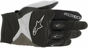 Alpinestars Stella Shore Women´s Gloves Black/White M Rukavice