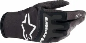 Alpinestars Techstar Gloves Black 2XL Rukavice